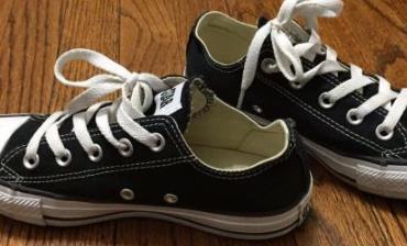 男生必備經典鞋子 Converse All Star是它所有款式中最受歡迎