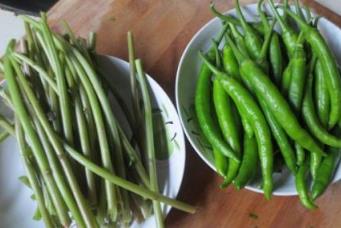 中國最臭美食排行榜 臭腐乳的誕生是王致和的功勞