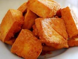 中國最臭美食排行榜 臭腐乳的誕生是王致和的功勞