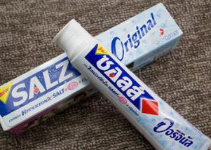 最難吃零食排行 擂茶叫“雷茶”還差不多