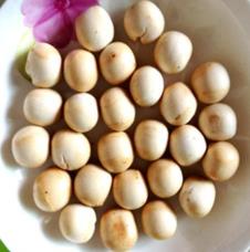 最難吃零食排行 擂茶叫“雷茶”還差不多