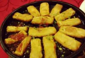 中國最臭美食排行榜 臭腐乳的誕生是王致和的功勞