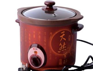 電燉鍋排行榜推薦 依立成立于1986年