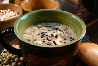 最難吃零食排行 擂茶叫“雷茶”還差不多