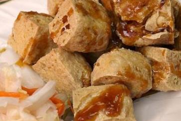 中國最臭美食排行榜 臭腐乳的誕生是王致和的功勞