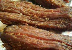 最難吃零食排行 擂茶叫“雷茶”還差不多