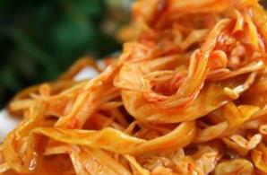 最難吃零食排行 擂茶叫“雷茶”還差不多