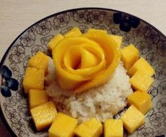 泰國美食 泰式炒河粉這也可說是泰國菜里的招牌菜