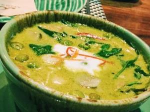 泰國美食 泰式炒河粉這也可說是泰國菜里的招牌菜