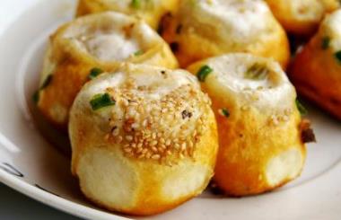 老外最愛的中國街邊小吃排行 麻辣燙一只其貌不揚的辣鍋