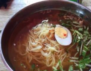 黑龍江美食 哈爾濱紅腸最早是源自俄羅斯