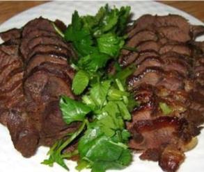 吉林市名小吃排行榜 鍋包肉是非常受歡迎的一道東北菜