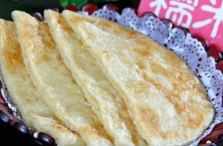 吉林市名小吃排行榜 鍋包肉是非常受歡迎的一道東北菜