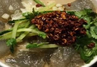 吉林市名小吃排行榜 鍋包肉是非常受歡迎的一道東北菜