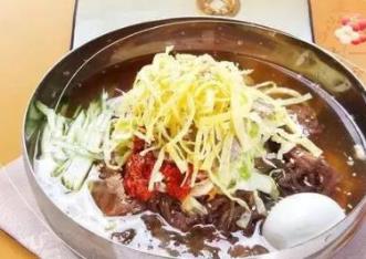 吉林市名小吃排行榜 鍋包肉是非常受歡迎的一道東北菜