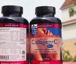 全球魚油品牌 nature made是美國知名保健品品牌