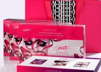 全球膠原蛋白排行 漢皇印象膠原蛋白肽是以深海鱈魚皮為原料