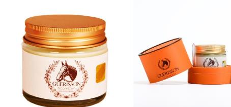 韓國面霜排行 雪花秀人參面霜60ml含有人參萃取物