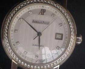 瑞士石英表品牌排行 Movado摩凡陀—瑞士著名鐘表品牌