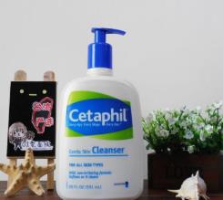 女士護膚品排行榜 絲塔芙的洗面奶最適合換季敏感肌膚