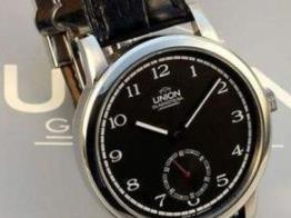 德國手表品牌排行榜 名列世界頂級名牌的是A.LANGE&SOEHNE