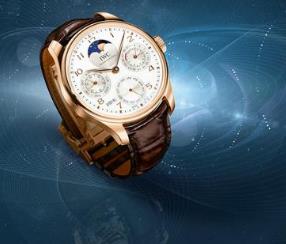 世界上最貴的智能手表 定制Apple Watch達(dá)到了11.5萬美元