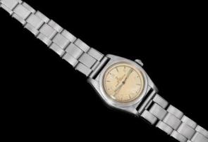 世界上最貴的智能手表 定制Apple Watch達(dá)到了11.5萬美元