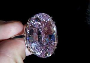 世界最昂貴的鉆石 Koh-I-Noor源自印度的礦山之中