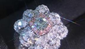 世界最昂貴的鉆石 Koh-I-Noor源自印度的礦山之中