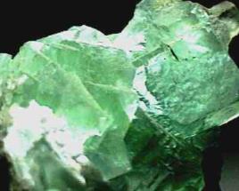 極品水晶排行 天然紫黃晶作為最流行的水晶