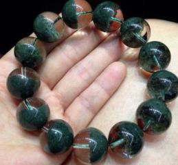 極品水晶排行 天然紫黃晶作為最流行的水晶