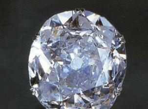 世界最昂貴的鉆石 Koh-I-Noor源自印度的礦山之中