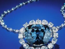 世界最昂貴的鉆石 Koh-I-Noor源自印度的礦山之中