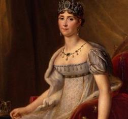 盤點世界皇室珠寶 瑪麗-安托瓦妮特的項鏈重量為7.06克拉