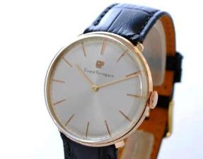 世界名表排行榜及介紹 勞力士Rolex是瑞士鐘表業(yè)的經(jīng)典品牌