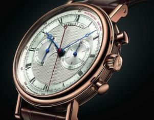 世界名表排行榜及介紹 勞力士Rolex是瑞士鐘表業(yè)的經(jīng)典品牌