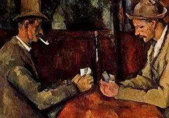 世界最貴名畫 你何時結婚3億美金 為所有畫中價格最昂貴的