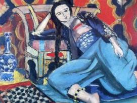 世界最貴名畫 你何時結婚3億美金 為所有畫中價格最昂貴的