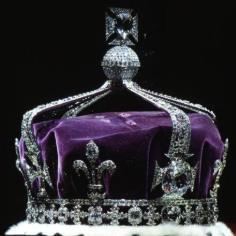 世界名鉆 非洲之星于1905年在南非的普列米爾礦山中被發現