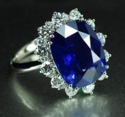 世界珍貴寶石排名 光明之山價值一億美元 英國皇室所有