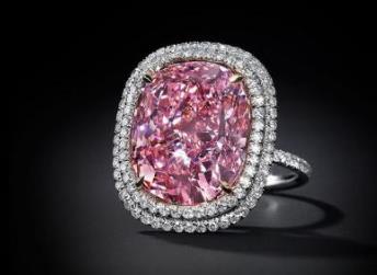 世界珍貴寶石排名 光明之山價值一億美元 英國皇室所有