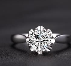 世界名鉆 非洲之星于1905年在南非的普列米爾礦山中被發現