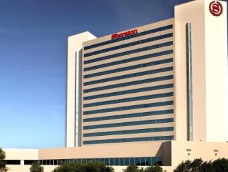 酒店品牌排行榜 SHANGRI-LA香格里拉創于1971年新加坡