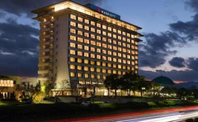 酒店品牌排行榜 SHANGRI-LA香格里拉創于1971年新加坡