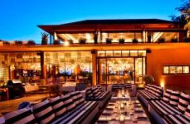 全球最浪漫酒店 泰國斯攀瓦普吉島度假村坐落于半山腰