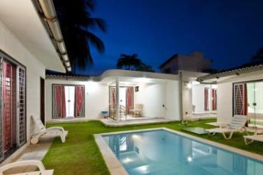 全球最浪漫酒店 泰國斯攀瓦普吉島度假村坐落于半山腰