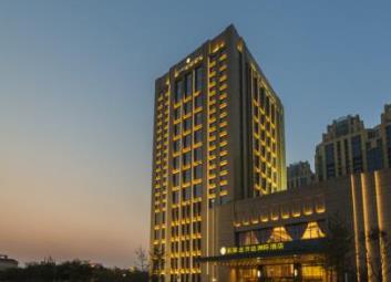 酒店品牌排行榜 SHANGRI-LA香格里拉創于1971年新加坡