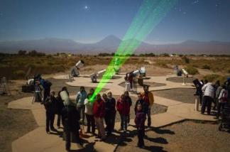 五家沙漠中的奢華酒店 空域沙漠酒店純正的阿拉伯風情