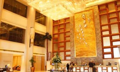 哈爾濱最貴酒店排名 香格里拉大酒店屬于五星級別的酒店