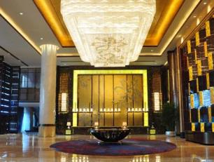 哈爾濱最貴酒店排名 香格里拉大酒店屬于五星級別的酒店